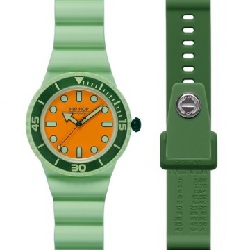 L’orologio Hip Hop Master