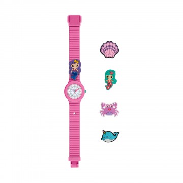Orologio solo tempo della...