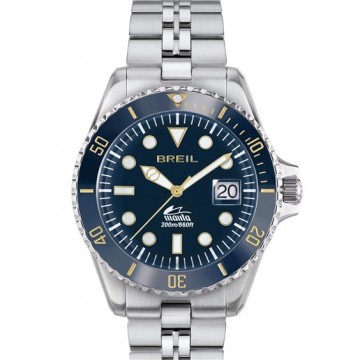 Orologio solo tempo Breil...