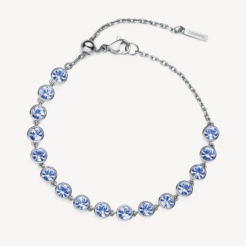Bracciale catena della...