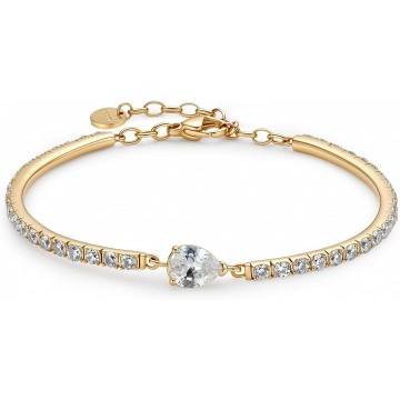 Bracciale semirigido della...