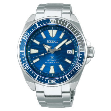 Orologio Seiko Uomo Prospex