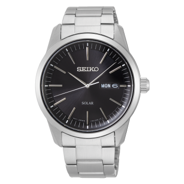 Orologio Seiko Uomo Solare