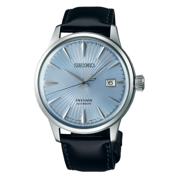 Orologio Seiko Uomo Presage