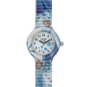 Orologio Hip Hop Donna FROZEN