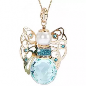 Collana Donna Boccadamo