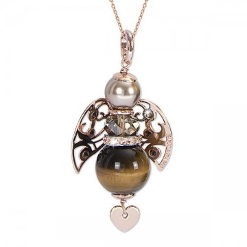 Collana Kerubina Boccadamo