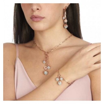 Collana Boccadamo con...