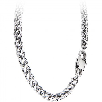 Collana Uomo Boccadamo