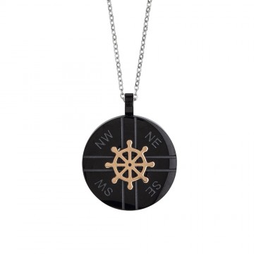 Collana Boccadamo Uomo