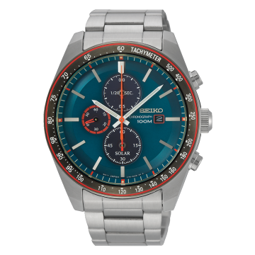 Orologio Seiko Uomo Chrono...