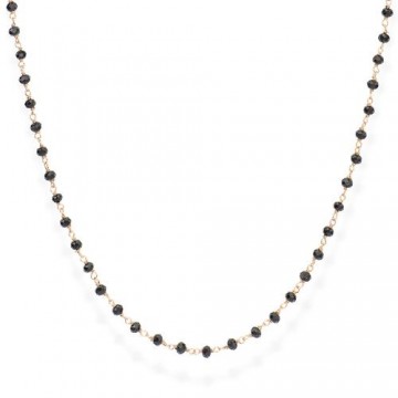 Collana Argento Amen