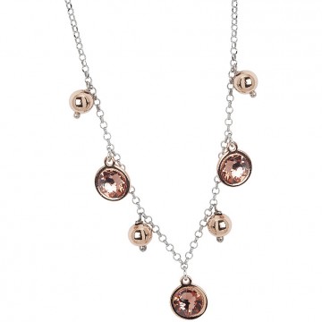 Collana Mya Boccadamo Isidora