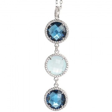 Collana donna gioielli...