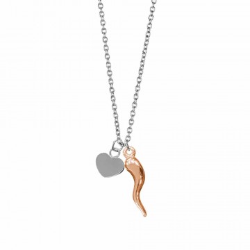 Collana Donna Boccadamo...